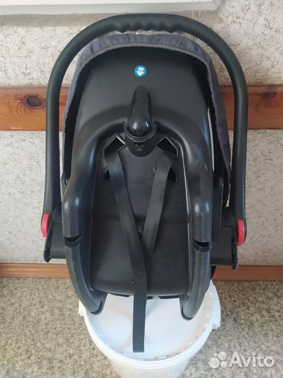 Детское кресло переноска