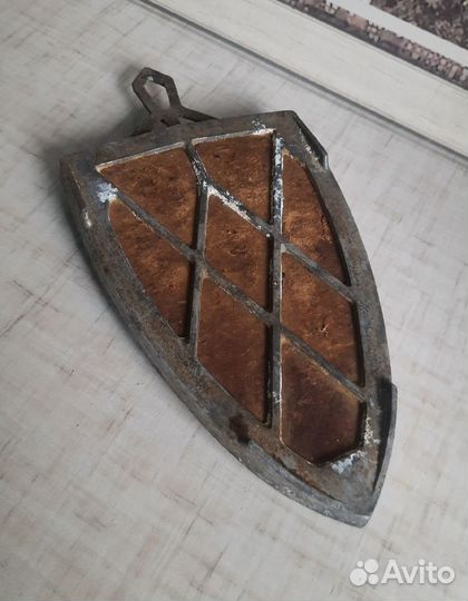 Подставка для утюга СССР