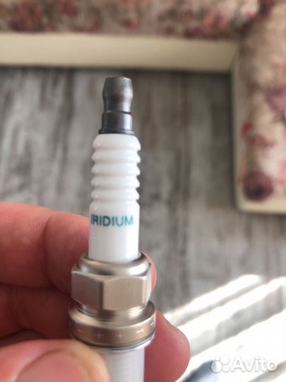 Свечи зажигания denso fk20hr11