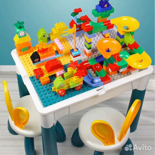 Лего стол новый, lego