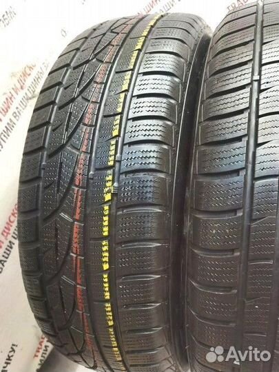 Hankook Winter I'Cept Evo 225/60 R17 103V