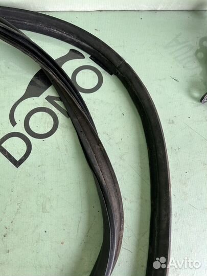 Резинка багажника универсал kia ceed 1 ed