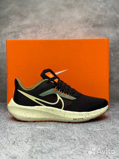 Кроссовки Nike Air zoom