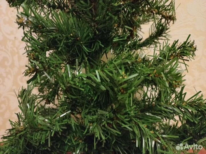 Ель искусственная, 70 см