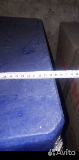 Сантехника бу