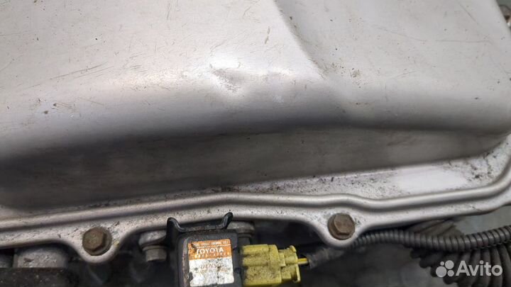 Инвертор Toyota Prius, 2006