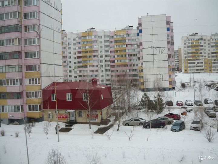 Помещение свободного назначения, 40 м²