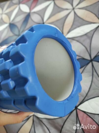 Ролик для массажа МФР 61 см