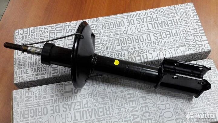Амортизатор Renault Logan/Sandero (Логан/Сандеро)