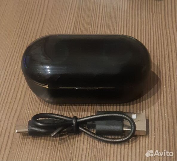 Беспроводные наушники