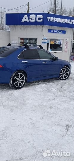 Литые диски r18