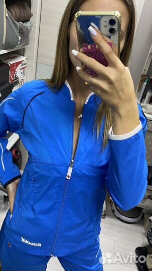 Спортивный костюм для тенниса женский Babolat