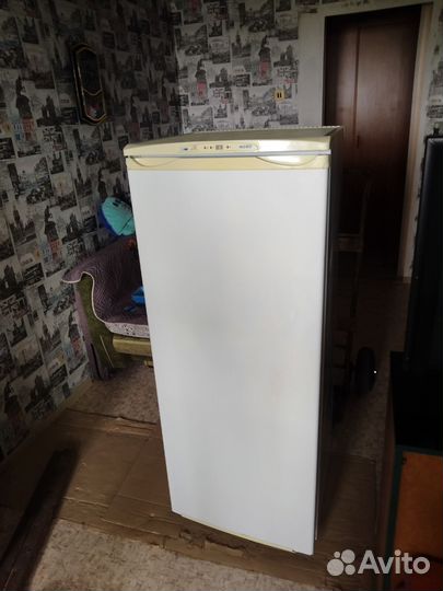 Морозильная камера Nord