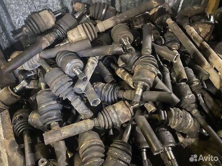 Задний Мост ваз Оптом