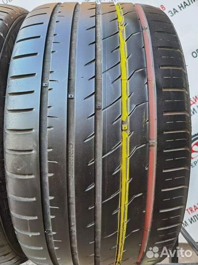 Kumho Crugen HP91 315/35 R20 110Y