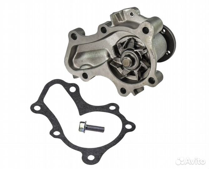 Помпа Mitsubishi Colt Lancer Space Star 1.3-1.6i 1