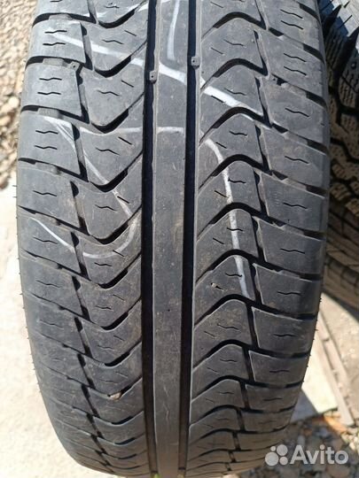 Amtel NordMaster ST-310 215/65 R16 98S