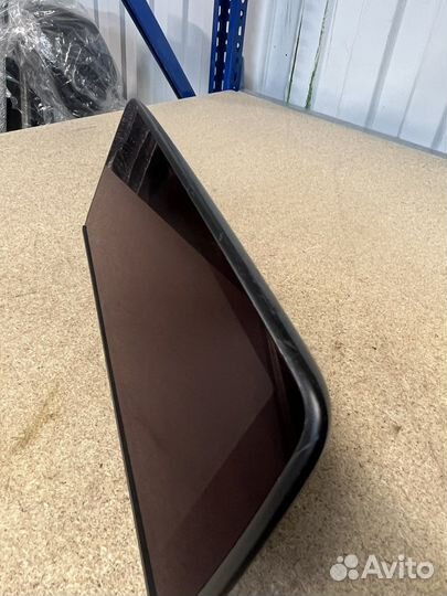 Монитор NBT EVO HU BMW X3 G01 X4 G02