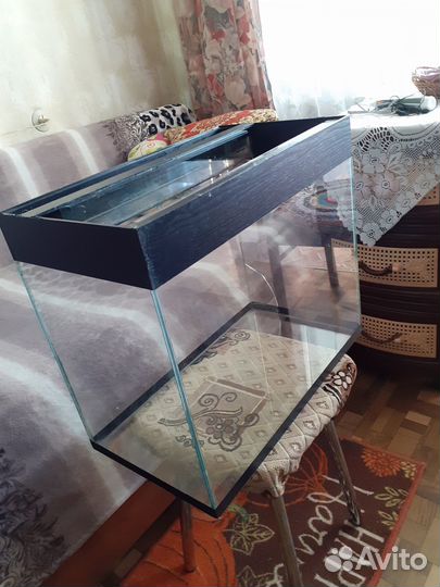 Аквариум Террариум