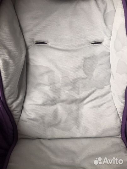 Детские коляски