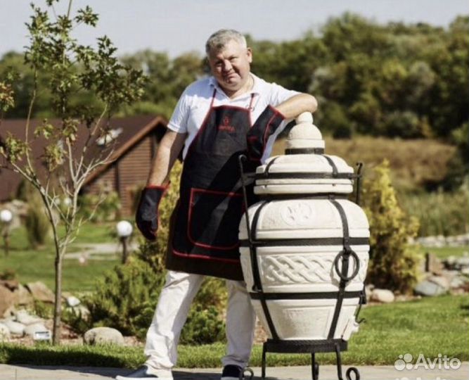 Тандыр Атаман Амфора