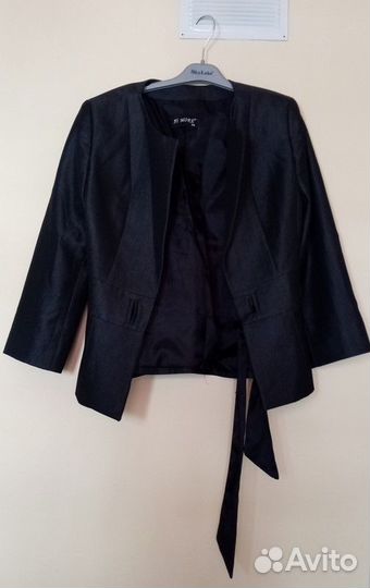 Костюм двойка женский для девочки подростка р. 36