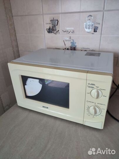 Микроволновая печь Midea