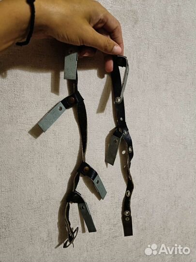 Костюм детский грузинский