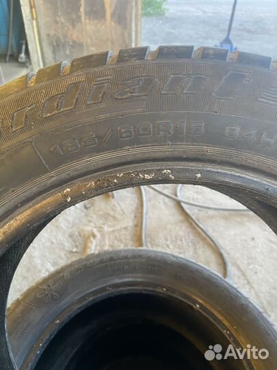 Cordiant Sport 2 185/60 R15