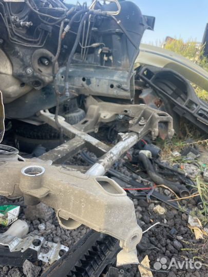 Балка передняя BMW E39 с Гарантией