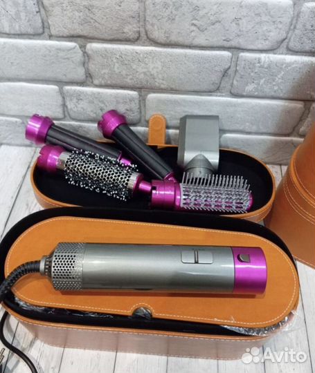 Стайлер Dyson (новый+гарантия) лучший подарок