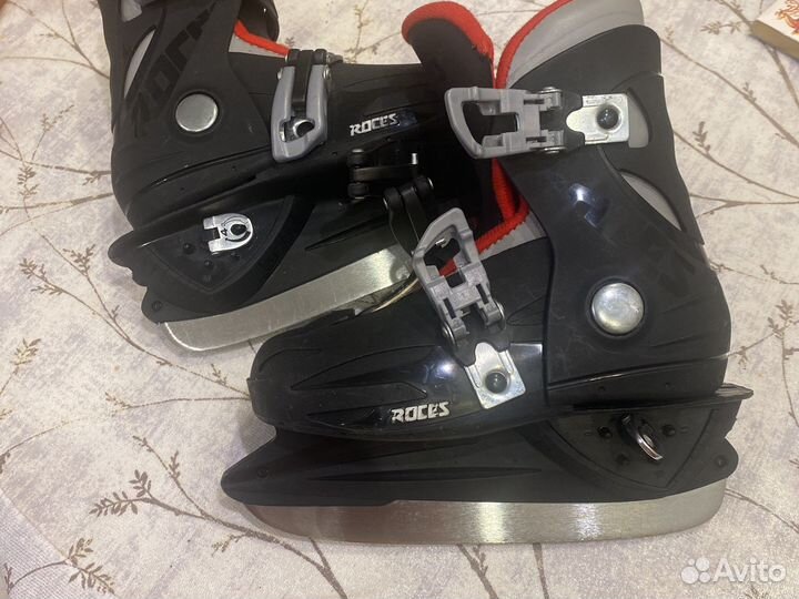 Коньки Roces 26-30