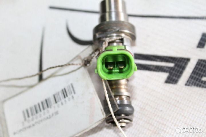 Форсунка toyota 1AZ-FSE 2AZ-FSE 2325028070 2320929