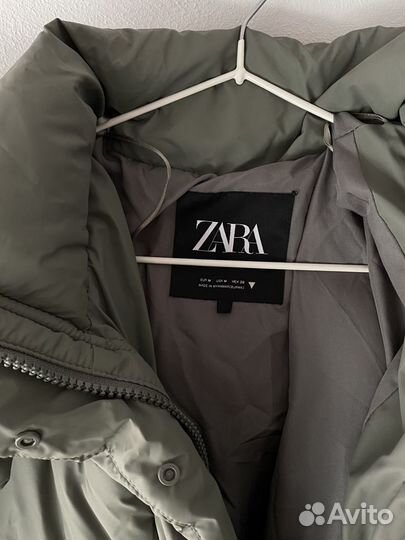 Куртка Zara