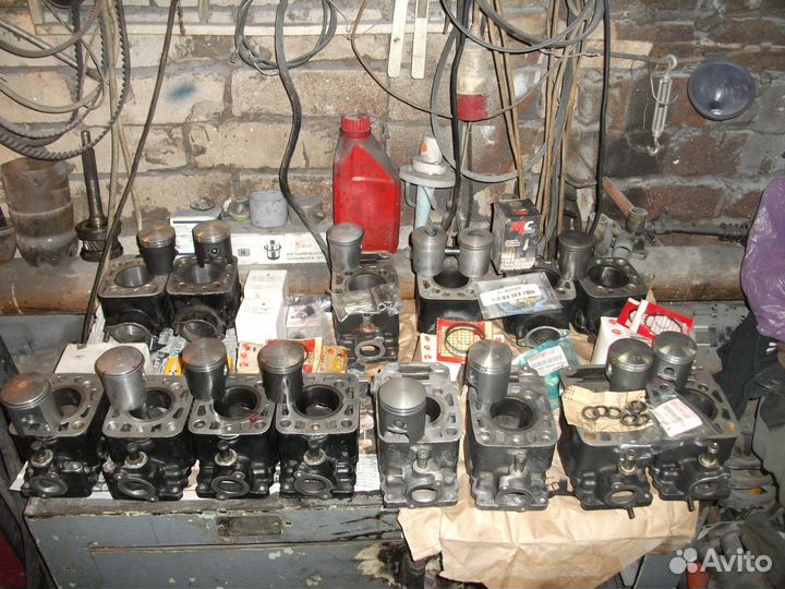 Продам запчасти suzuki rg RGV TV 250 Wolf