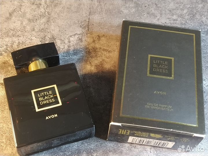 Avon Eve Privе, Pur Blanca Blush