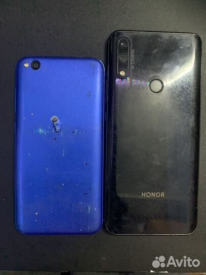 Xiaomi Redmi Go, 16 ГБ