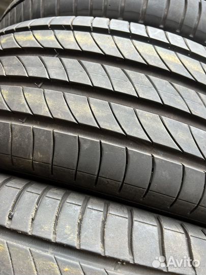 Michelin Primacy 4 205/55 R17