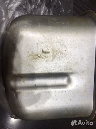 Чаша к хлебопечке Редмонд