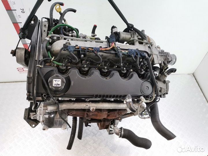 Двигатель (двс) для Alfa Romeo 166 (936) 841G000