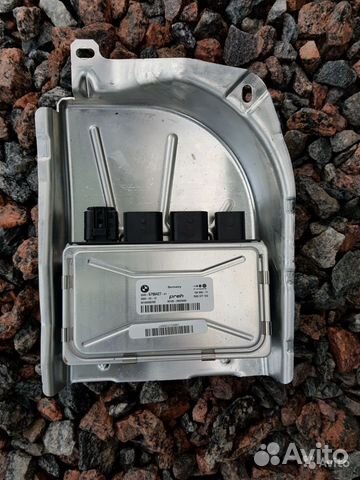 Эбу блок активного рулевого управления BMW F01 F02