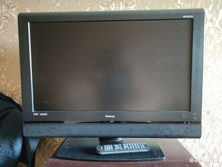 Телевизор Elenbetg