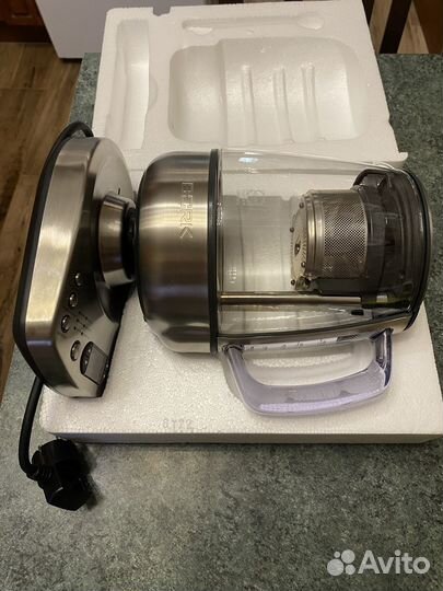 Чайник bork k810