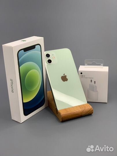 iPhone 12 mini, 128 ГБ