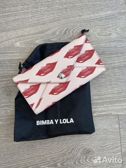 Кошелек женский