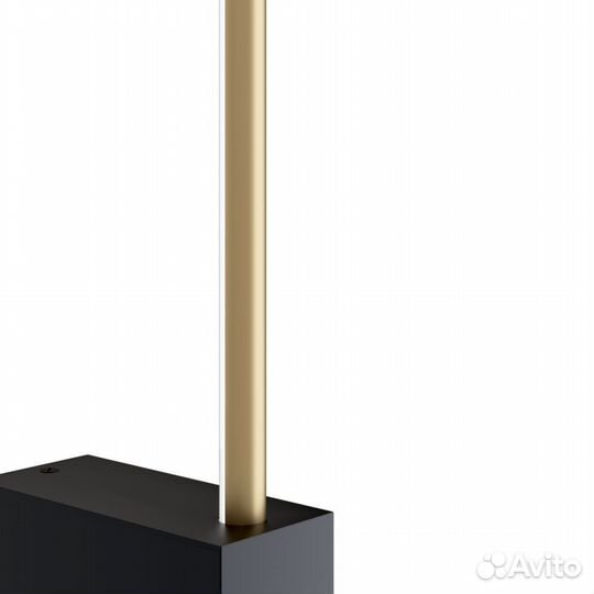 Maytoni Настенный светильник (бра) C071WL-L12GB3K