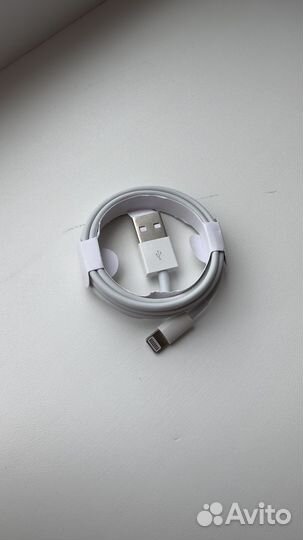 Кабель lightning