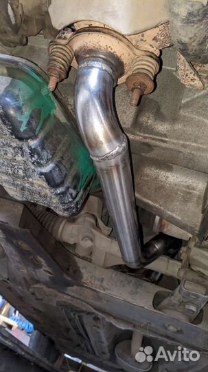 Сварка аргоном