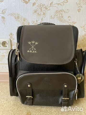 Школьный рюкзак oxford