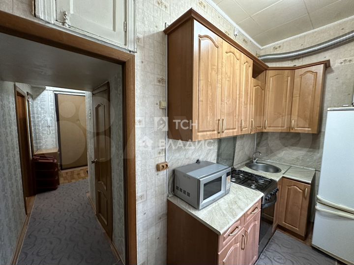 1-к. квартира, 31 м², 1/1 эт.